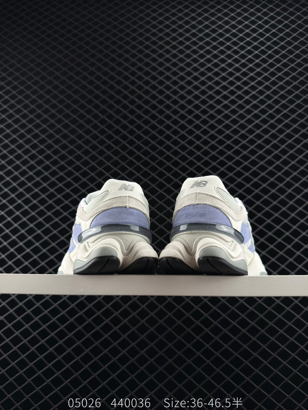 Joe Freshgoods x New Balance NB9060